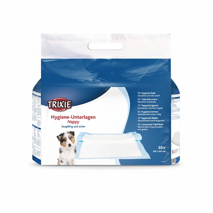 Trixie Nappy Puppy Pads