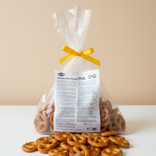 Trixie Premio Mini Pretzel