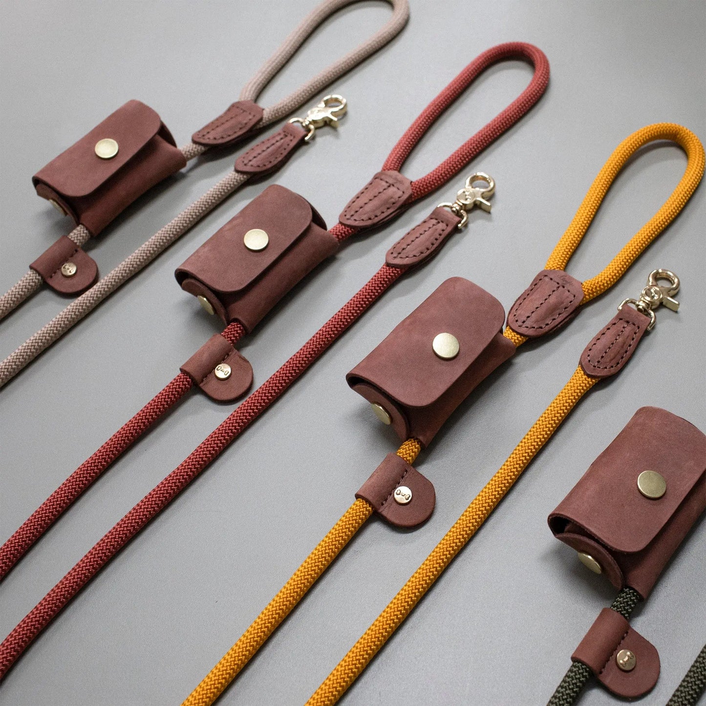 Hundekobbel Torekov Golden Sand – Denjo Dogs