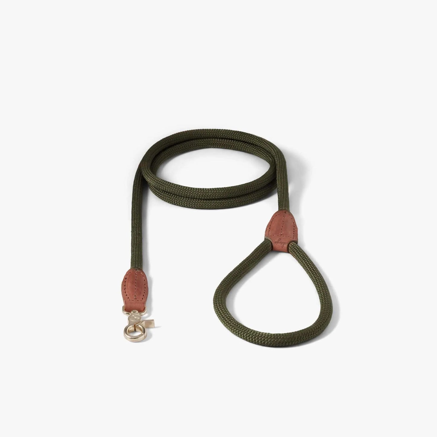 Hundekobbel Torekov Shimmer Green – Denjo Dogs