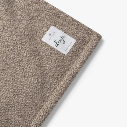 Pledd Snuggle Greige – Denjo Dogs