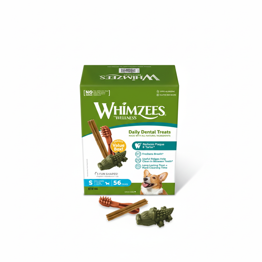 Whimzees Variety S